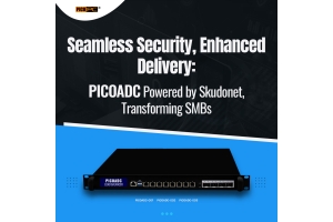 PICOPC Leads the Charge in Revolutionary Collaboration with SKUDONET 