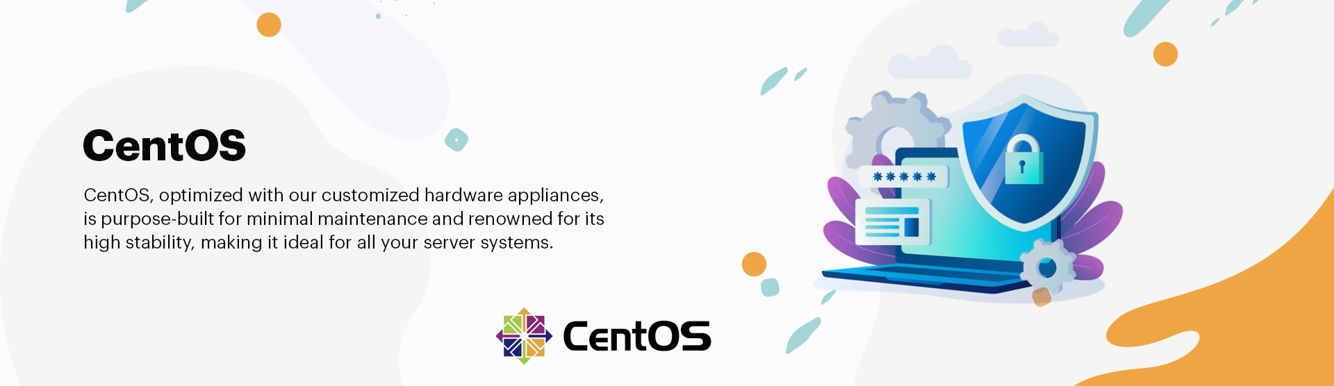 Centos