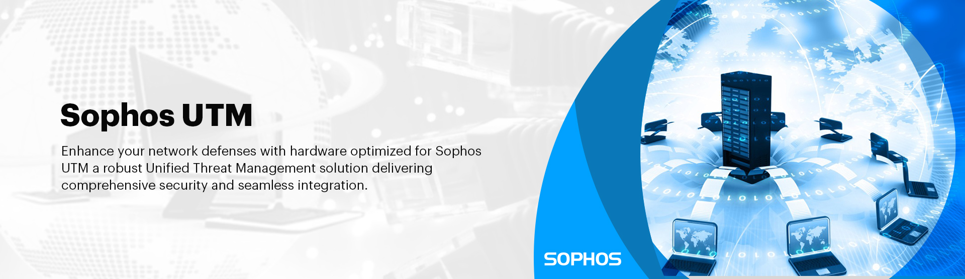 Sophos UTM